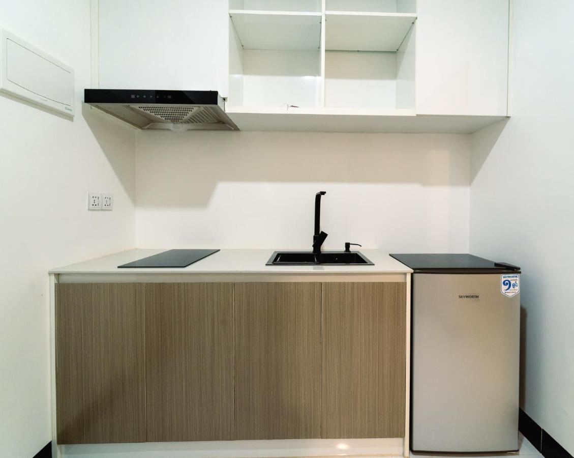 Lh Residence 752 시엠리아프 외부 사진