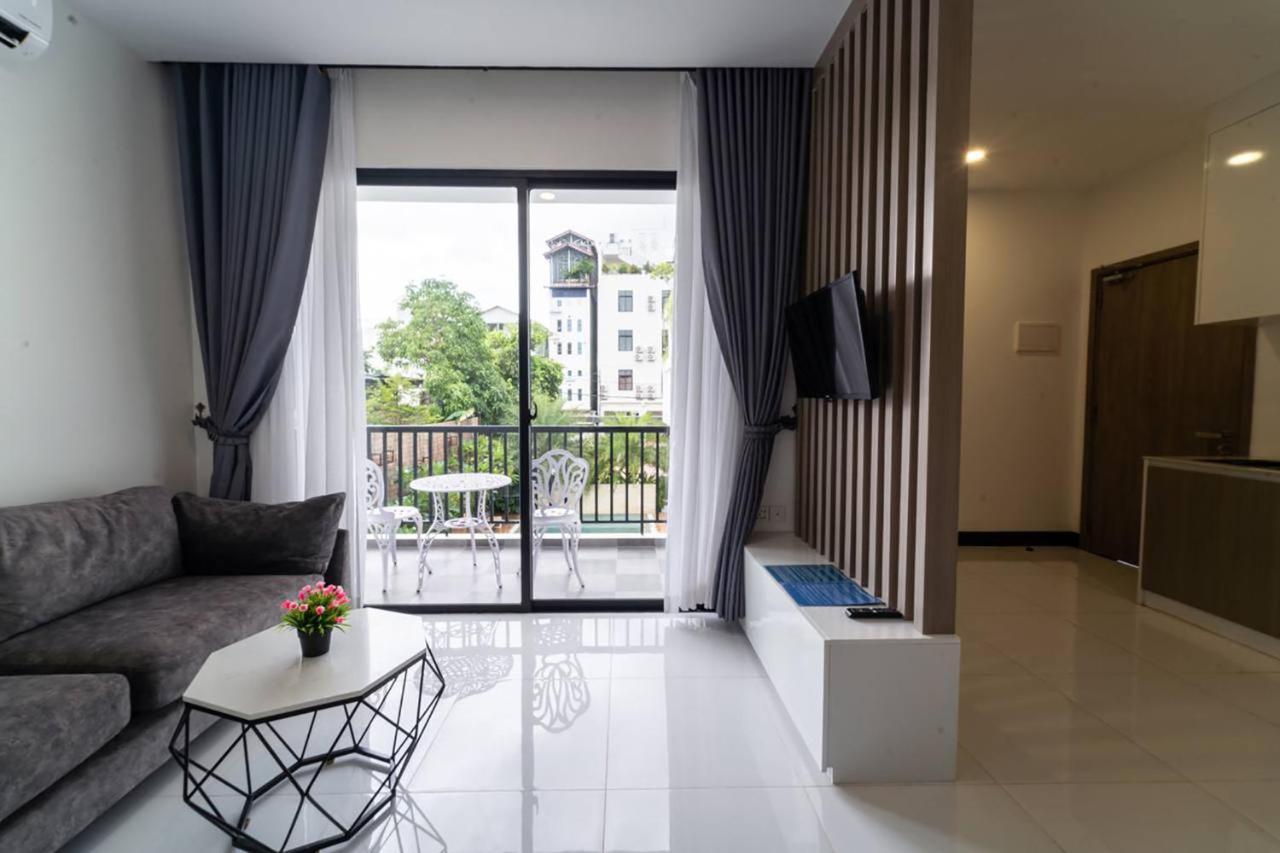 Lh Residence 752 시엠리아프 외부 사진