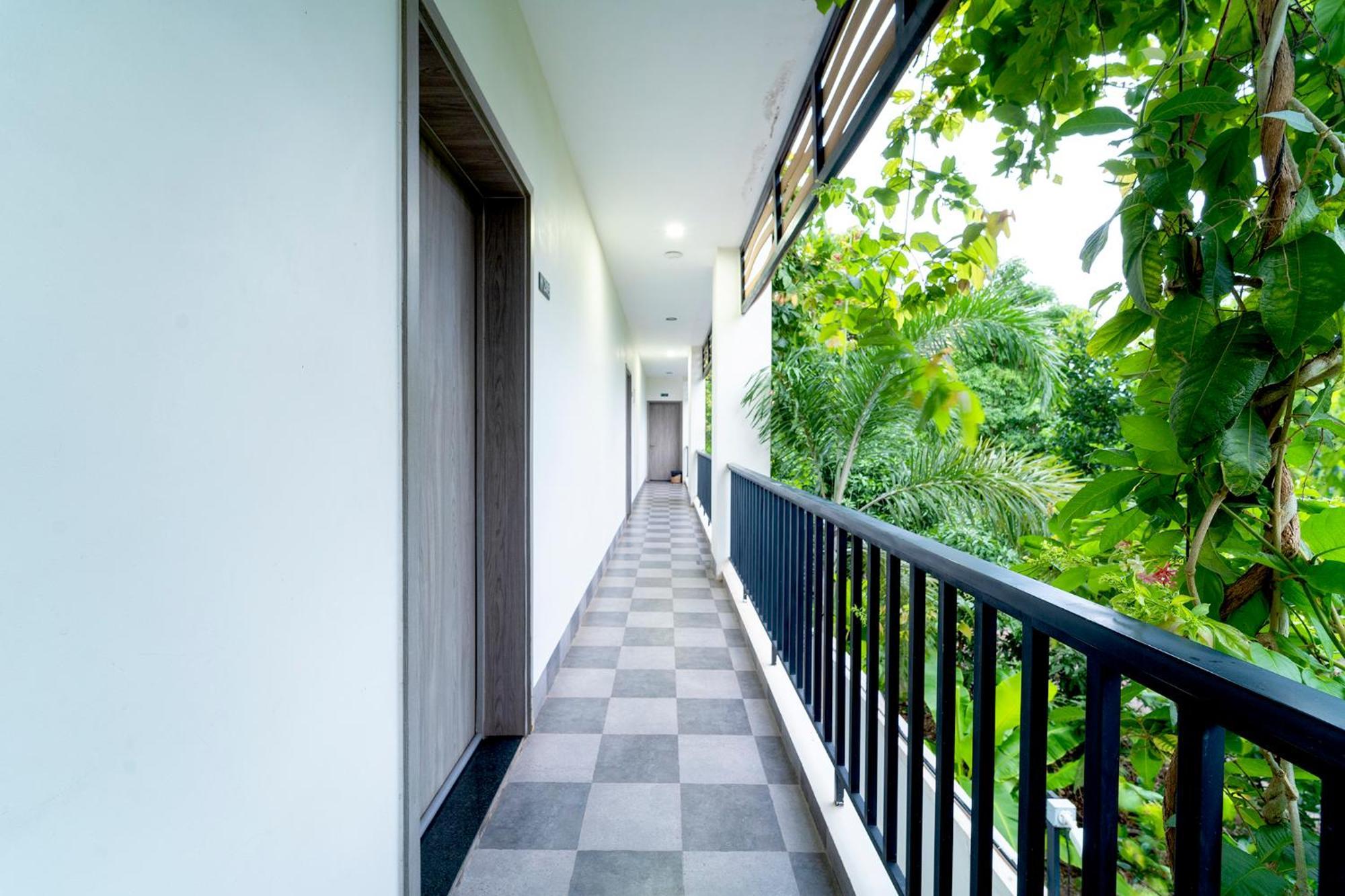 Lh Residence 752 시엠리아프 외부 사진