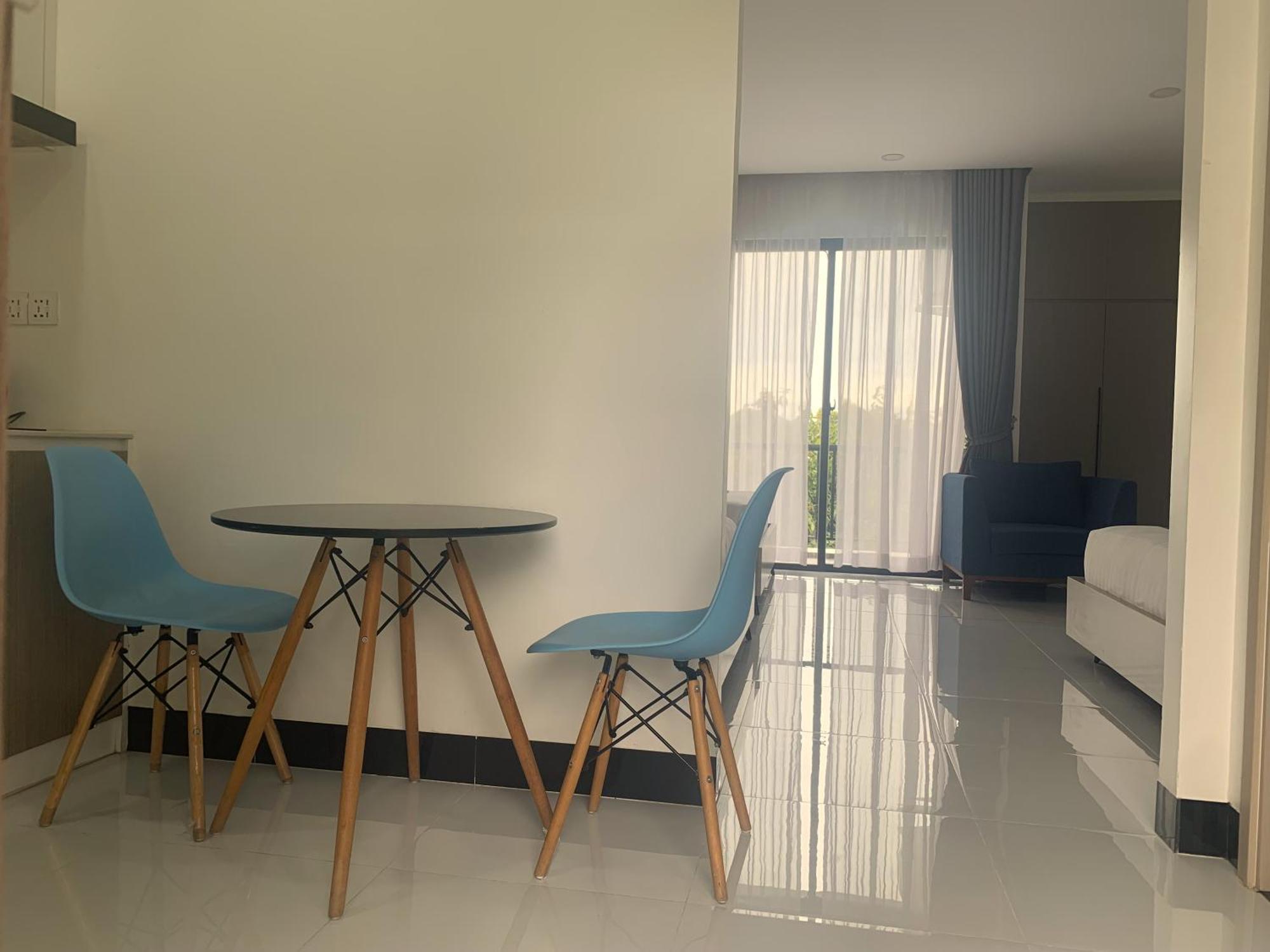 Lh Residence 752 시엠리아프 객실 사진